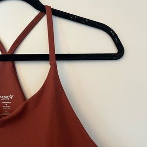Old Navy XL Light Support Sports Bra